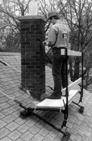 Chimney Maintenance Tips For the Fall and Winter